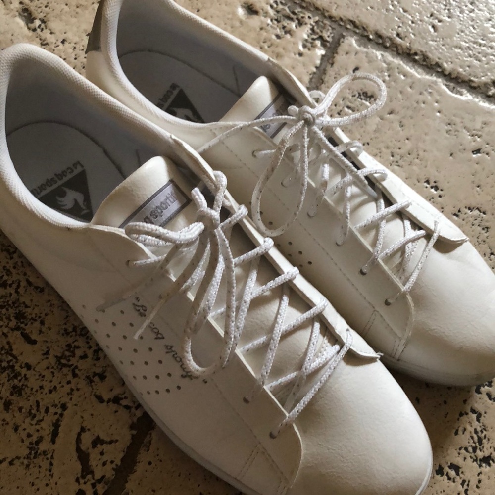 Le coq sportif sneakers